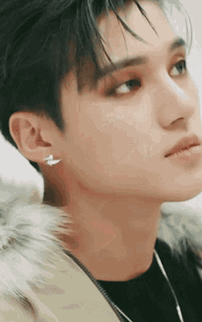 Ateez GIF