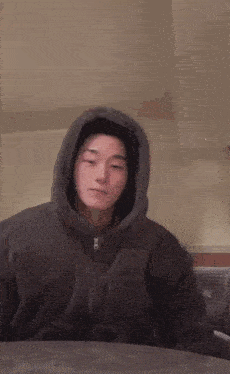 Ateez San Ateez San Reaction GIF