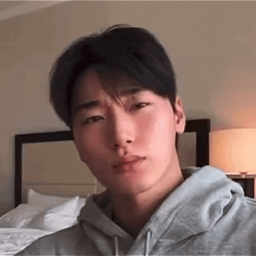 Ateez San GIF