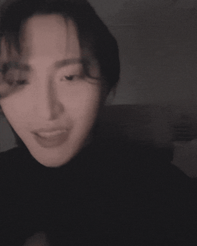 Ateez Seonghwa GIF