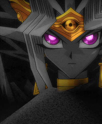 Atem GIF
