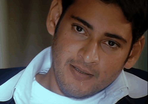 Athadu Bad Idea GIF. This 498 x 351 animated GIF is part of our indian head bob collection. Related themes include bob, nope, shaking my head. Created by…