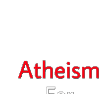 Atheism For Humanity Atheists Of South Asia Sticker