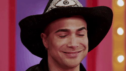 Athena Dion Drag Race S18 GIF