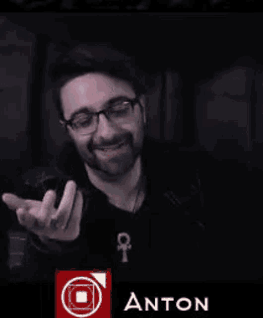 Atl By Night Anton GIF