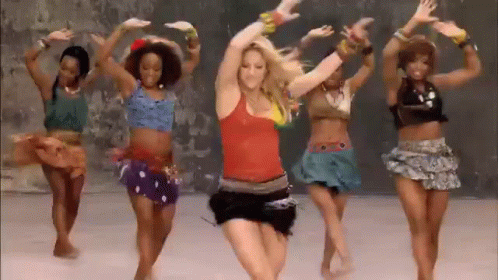 Atlantista Dance GIF. This 498 x 280 animated GIF is part of our shakira belly dancing collection. Related themes include dance. Created by Atlantistia…