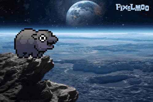Atmosphere Coin GIF