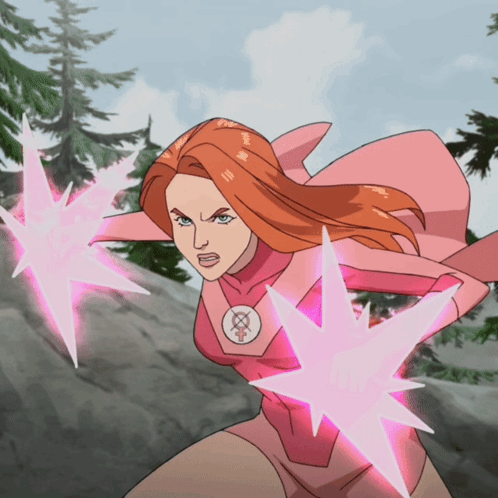 Atom Eve Samantha Eve Wilkins GIF