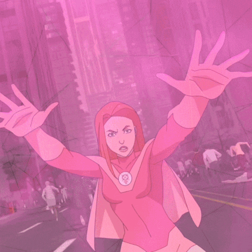 Atom Eve Samantha Eve Wilkins GIF