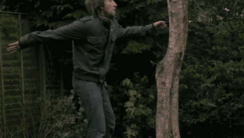 Atp. Nerf Time. GIF