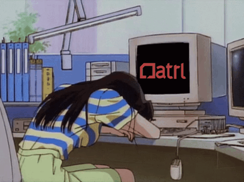 Atrl GIF