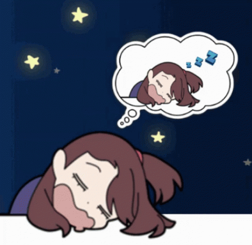 Atsuko Kagari Akko GIF. This 498 x 485 animated GIF is part of our mad madam mim collection. Related themes include sleeping. Created by Akko471. View the…