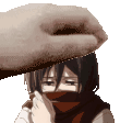 Attack On Sticker