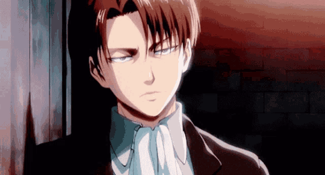 Attack On GIF