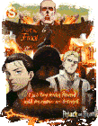 Attack On Titan Sticker