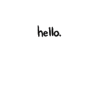 Attention Chill Sticker