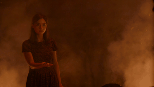 Attention Jenna Coleman GIF. This 498 x 281 animated GIF is part of our thanks for your attention collection. Created by likeabadpenny. View the original…