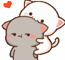 Attention Sticker
