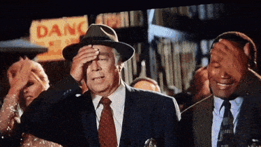Aua Ouch GIF