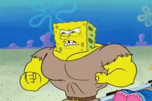 Aubit Fwt GIF. This 498 x 333 animated GIF is part of our spongebob boi collection. Related themes include spongebob. Created by FOMO. View the original…