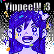 Aubrey Omori GIF