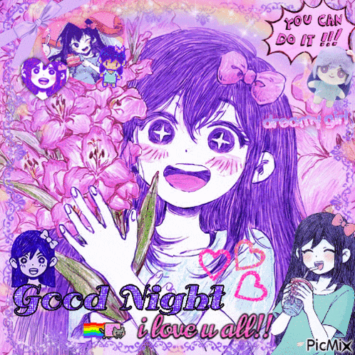 Aubrey Omori Picmix GIF