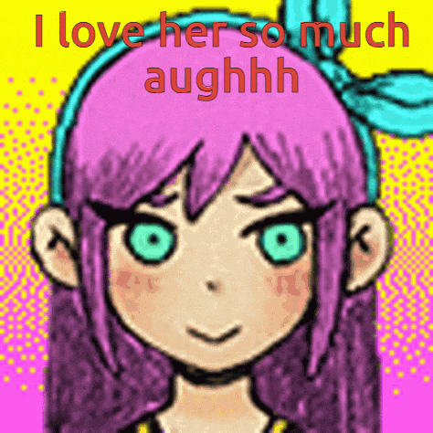Aubrey Omori GIF
