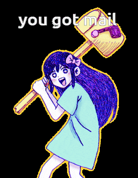 Aubrey Omori GIF