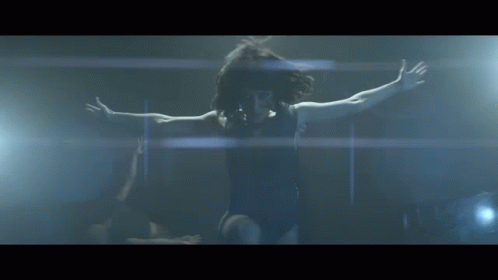 Aubrey Plaza Aubrey Plaza Legion GIF