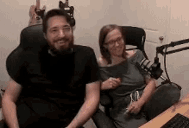 Audio Adventures GIF