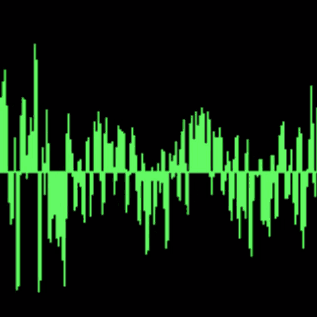 Audio Beat GIF