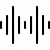 Audio Wave Icon GIF