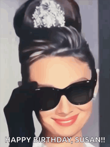 Audrey Audrey Hepburn GIF