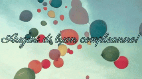 Auguri Di Compleanno Buon Compleanno Felice Compleanno Torta Di Compleanno Festa Di Compleanno GIF