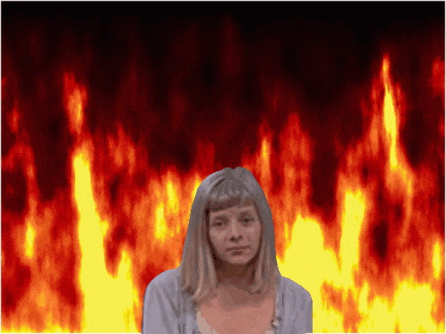 Aurora Aurora Aksnes GIF