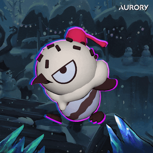 Aurory Project Auroryproject GIF. This 498 x 498 animated GIF is part of our project x love potion disaster collection. Related themes include angry…