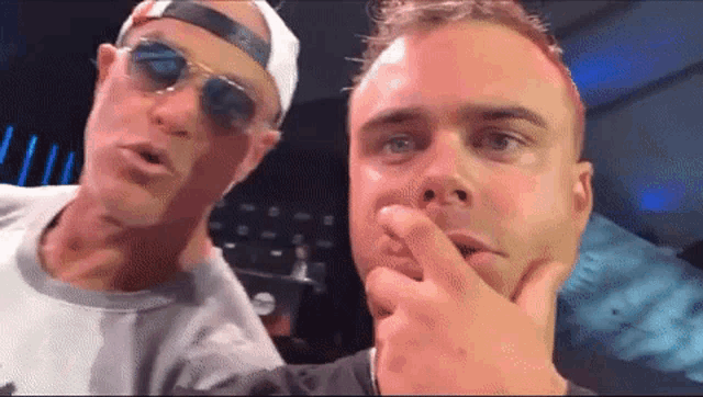 Austin Gunn GIF