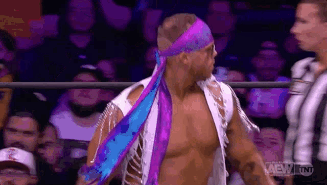 Austin Gunn GIF