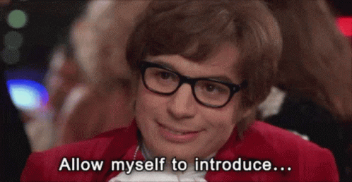 Austin Powers Allow GIF