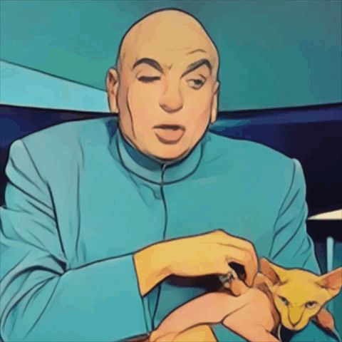 Austin Powers Austin Powers Gif GIF