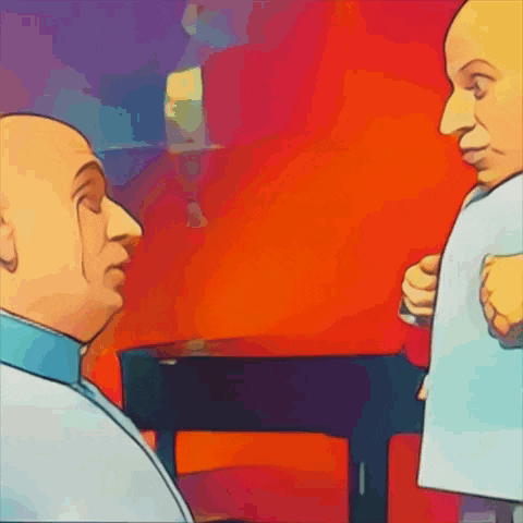 Austin Powers Austin Powers Gif GIF