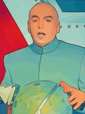 Austin Powers Austin Powers Gif GIF