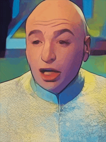 Austin Powers Austin Powers Gif GIF
