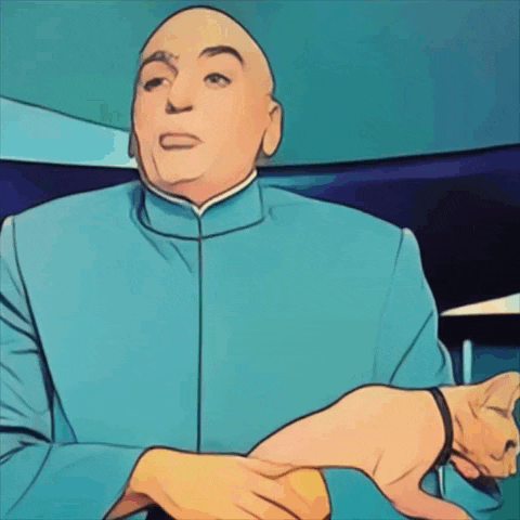 Austin Powers Austin Powers Gif GIF