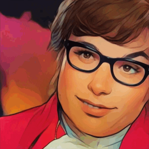 Austin Powers Austin Powers Gif GIF