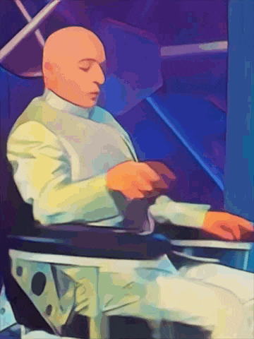 Austin Powers Austin Powers Gif GIF