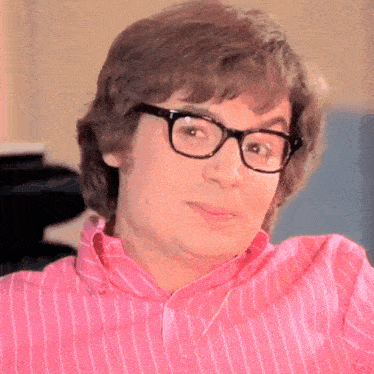 Austin Powers Austin Powers Gif GIF