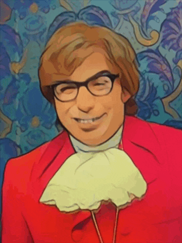 Austin Powers Austin Powers Gif GIF