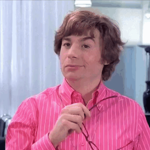 Austin Powers Austin Powers Gif GIF