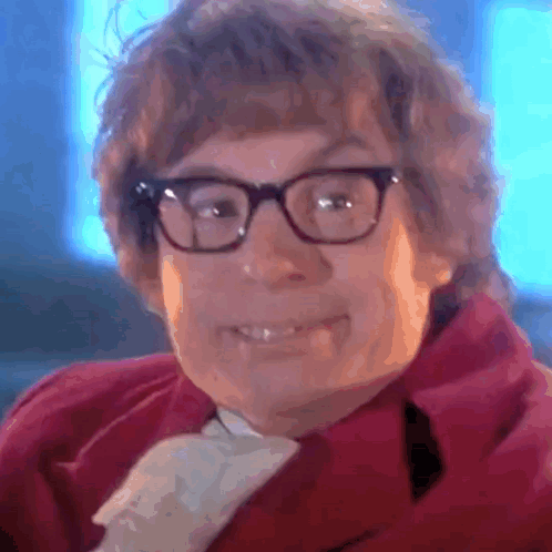 Austin Powers Austinpowers GIF